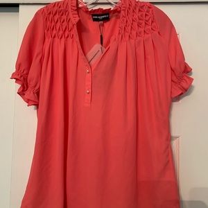 Karl Lagerfeld top